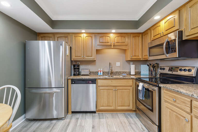 New Smyrna Beach Home Rental