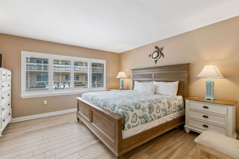 New Smyrna Beach Home Rental