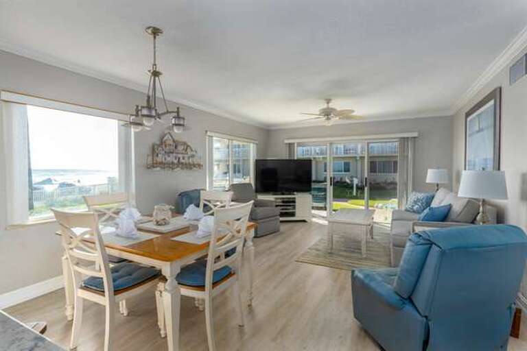 New Smyrna Beach Condo Rental New Smyrna Beach Condo Rental