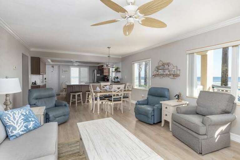 New Smyrna Beach Condo Rental New Smyrna Beach Condo Rental