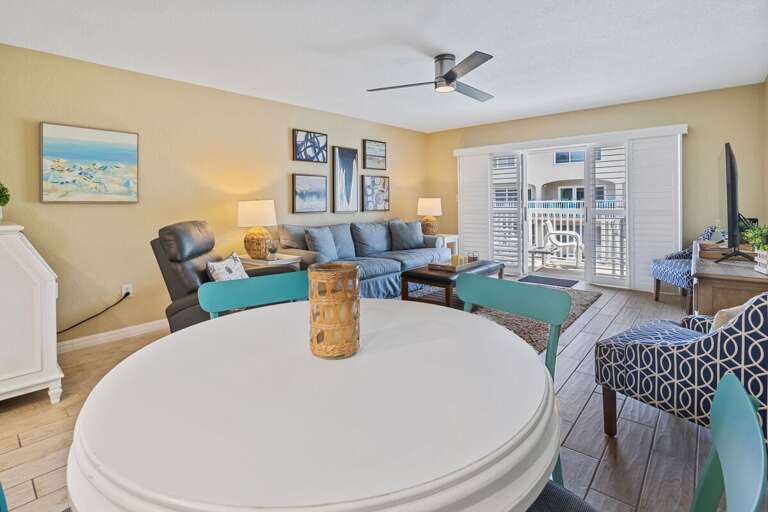 New Smyrna Beach Condo Rental New Smyrna Beach Condo Rental
