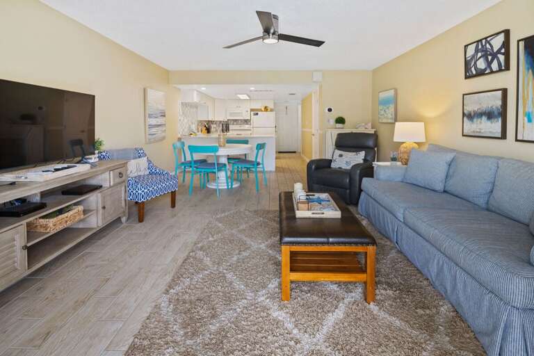 New Smyrna Beach Condo Rental New Smyrna Beach Condo Rental