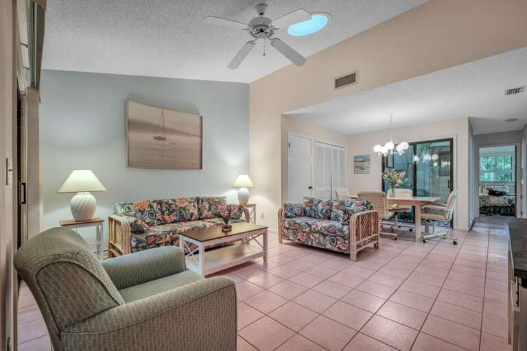 New Smyrna Beach Home Rental New Smyrna Beach Home Rental