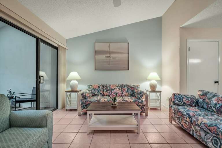 New Smyrna Beach Home Rental New Smyrna Beach Home Rental