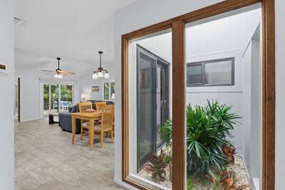 Sea Woods Villa 4350