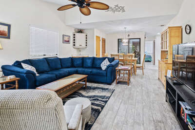 Sea Woods Villa 4350 Sea Woods Villa 4350