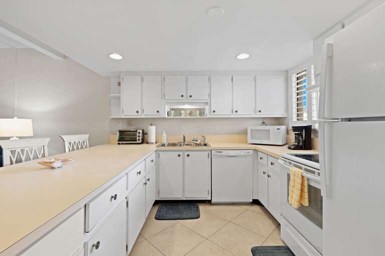 New Smyrna Beach Home Rental