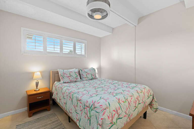 New Smyrna Beach Home Rental