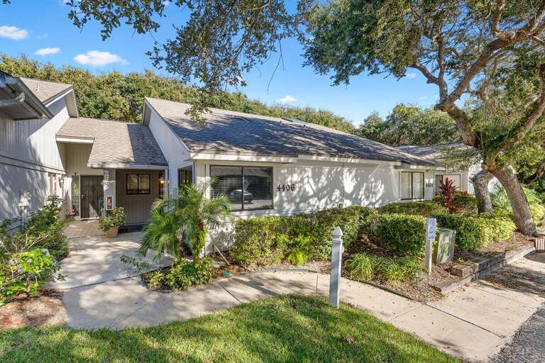 New Smyrna Beach Rental Rental