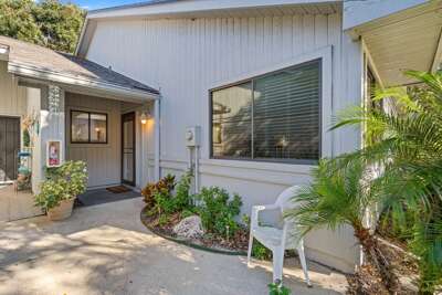 Sea Woods Villa 4406