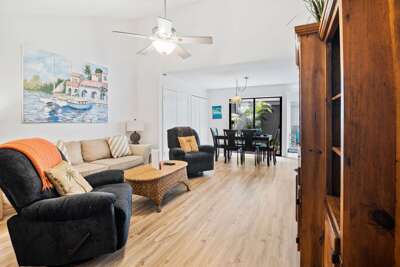 Sea Woods Villa 4406 Sea Woods Villa 4406