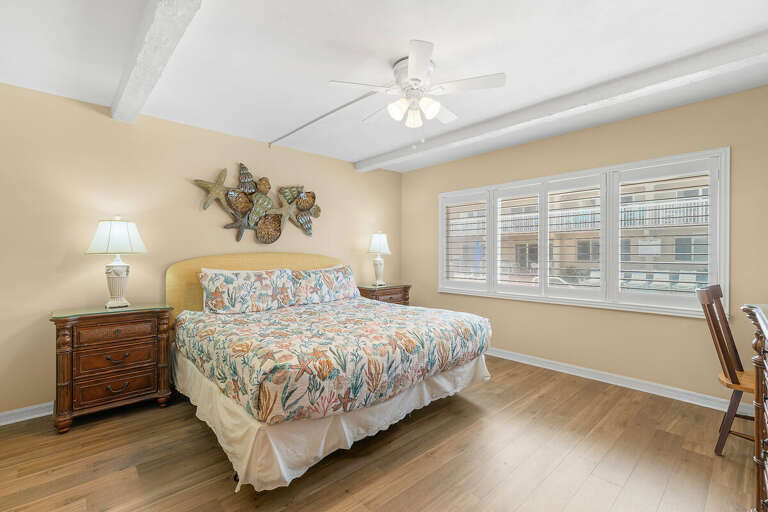 New Smyrna Beach Home Rental