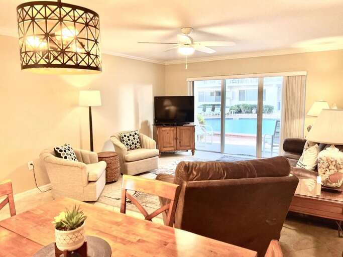 New Smyrna Beach Condo Rental New Smyrna Beach Condo Rental