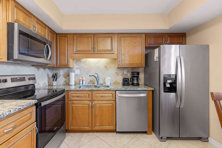 New Smyrna Beach Home Rental