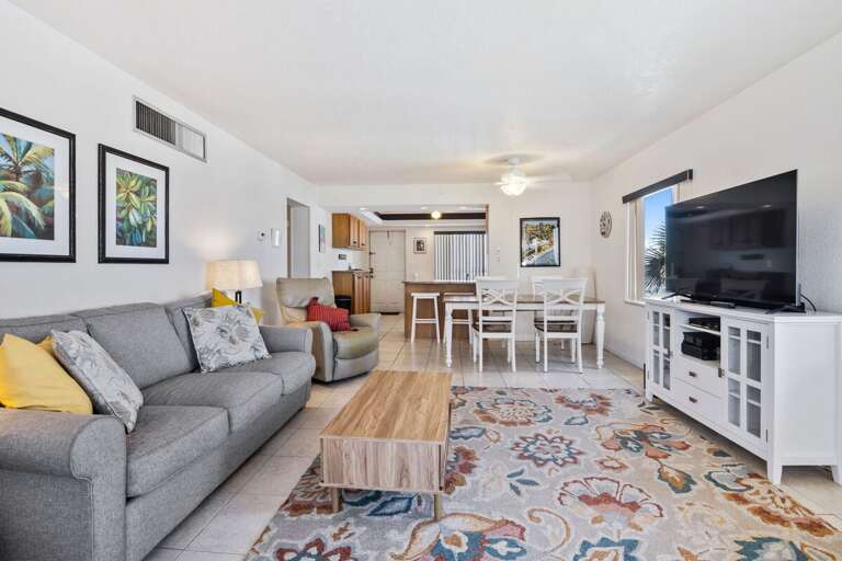 New Smyrna Beach Condo Rental New Smyrna Beach Condo Rental