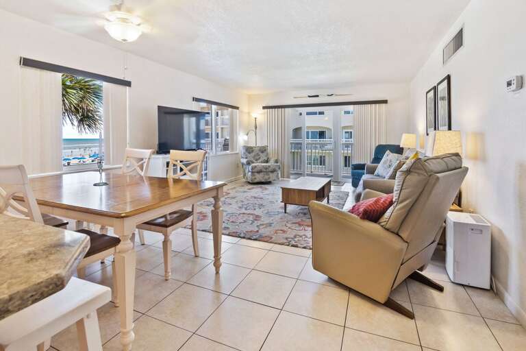 New Smyrna Beach Condo Rental New Smyrna Beach Condo Rental