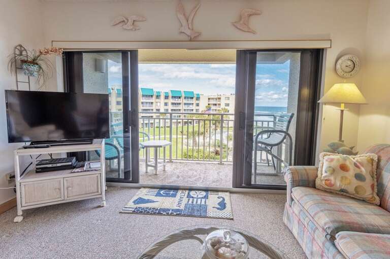 New Smyrna Beach Condo Rental New Smyrna Beach Condo Rental