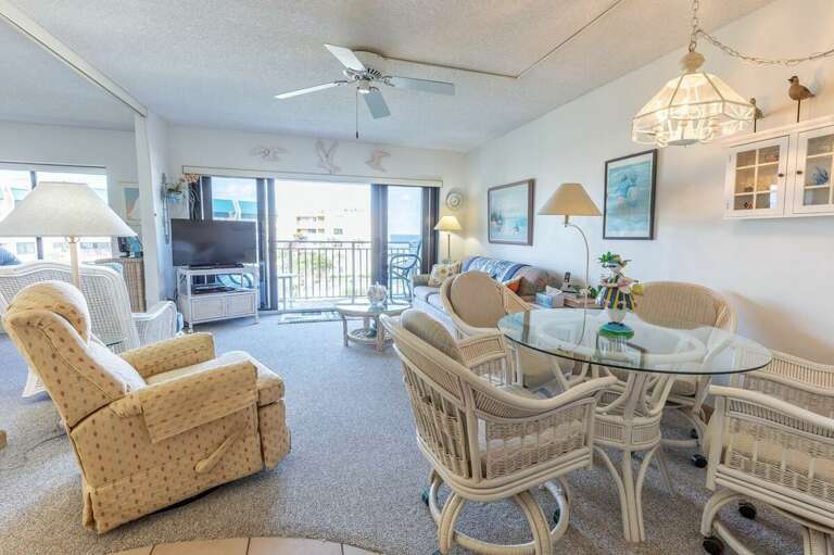 New Smyrna Beach Condo Rental New Smyrna Beach Condo Rental