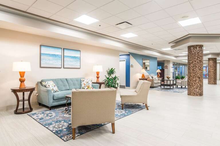 Daytona Beach Home Rental