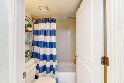 Daytona Beach Resort 426-You and Me By The Sea