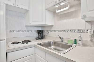 Daytona Beach Resort 532-White Turtle