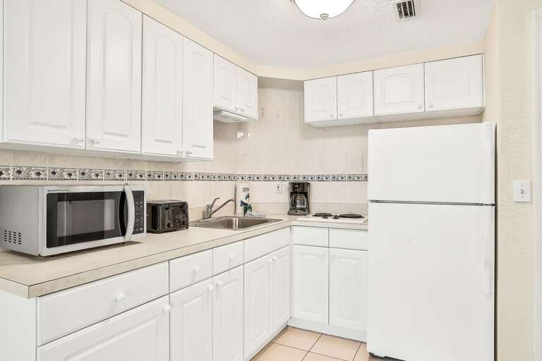 Daytona Beach Resort 533- Oceanfront Oasis