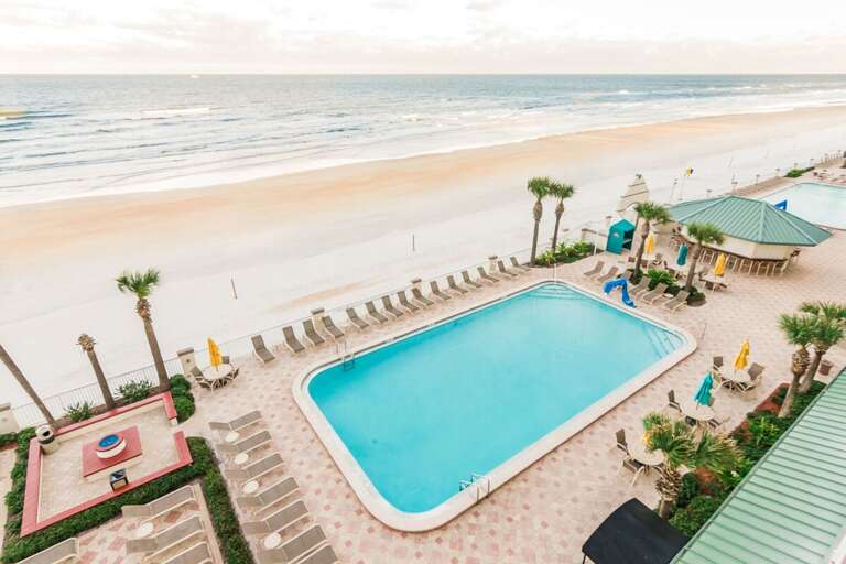 Daytona Beach Home Rental