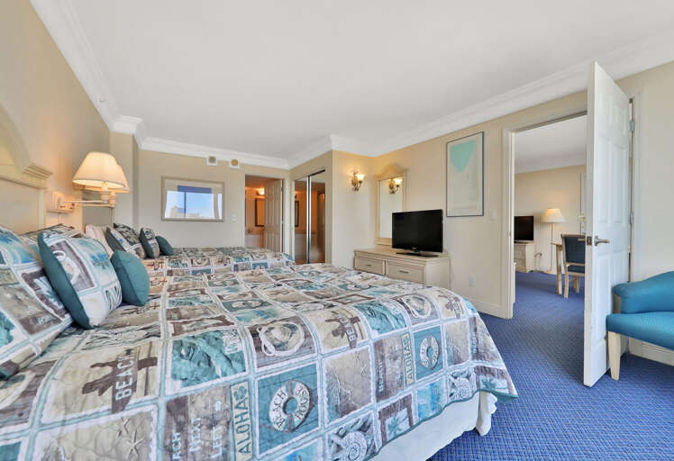 Daytona Beach Condo Rental