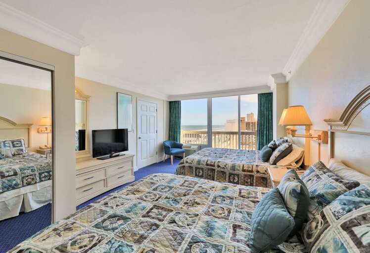 Daytona Beach Condo Rental