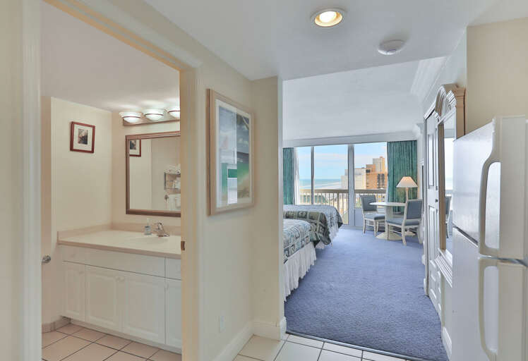 Daytona Beach Home Rental