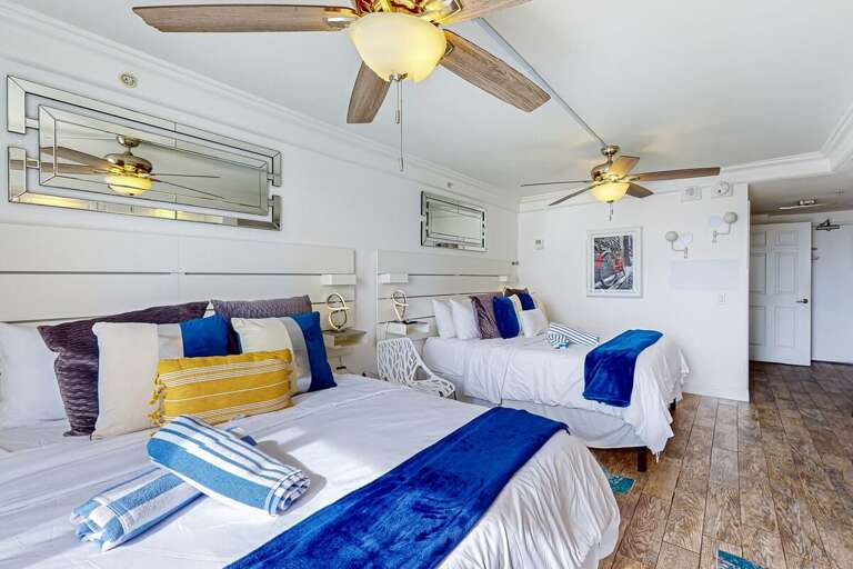 Daytona Beach Home Rental