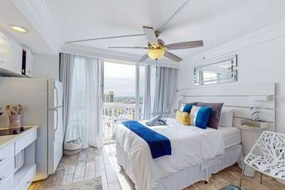 Daytona Beach Resort 809