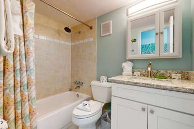 Daytona Harbour Beach Resort 401