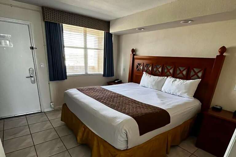 Daytona Beach Condo Rental