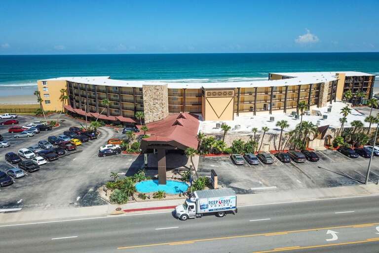 Daytona Beach Condo Rental