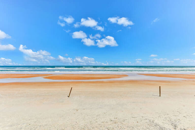 Daytona Beach Condo Rental