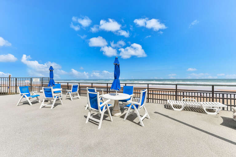 Daytona Horizons- 102