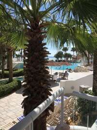 Daytona Ocean Walk 2424A