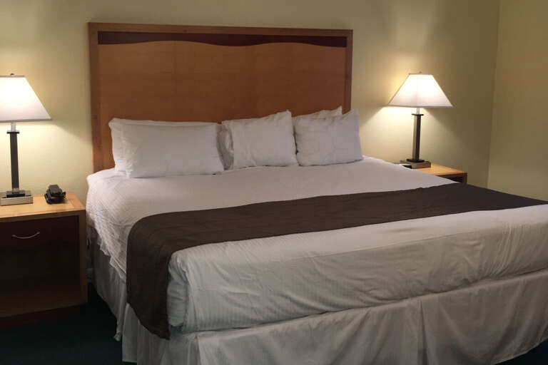 Daytona Beach Condo Rental