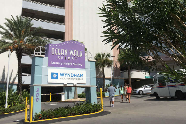 Daytona Beach Condo Rental