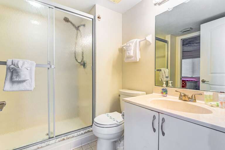 Daytona Peaceful Paradise 1804