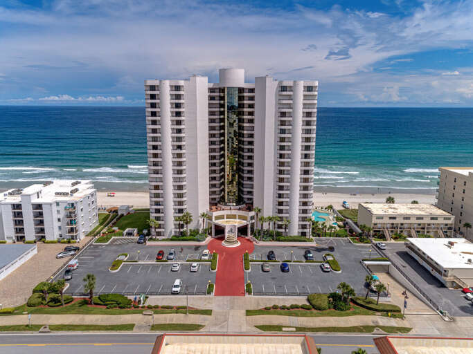 Daytona Beach Condo Rental