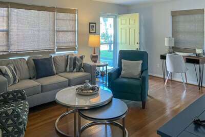 Daytona Pearl Cottage