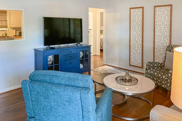 Daytona Beach Home Rental