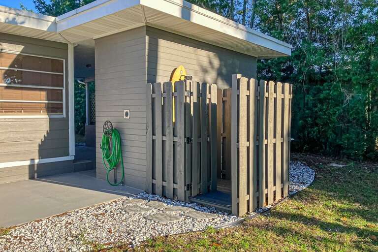 Daytona Beach Home Rental