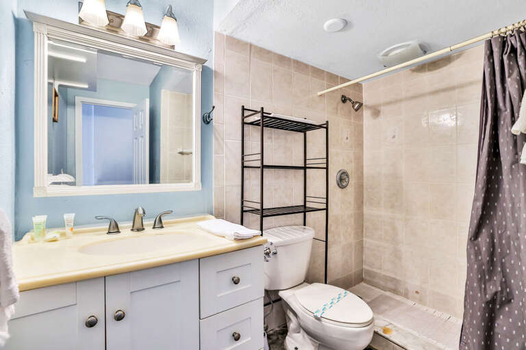 Daytona Pirates Cove 427-Atlantic Skies