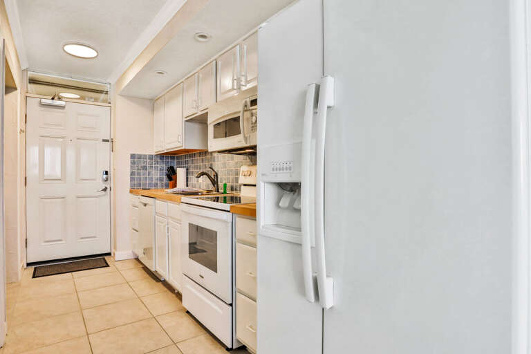 Daytona Beach Home Rental