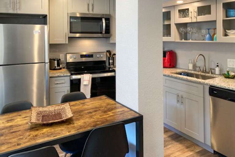 Daytona Beach Condo Rental