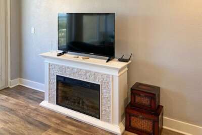 Daytona Pirates Cove 701- Tide Shift