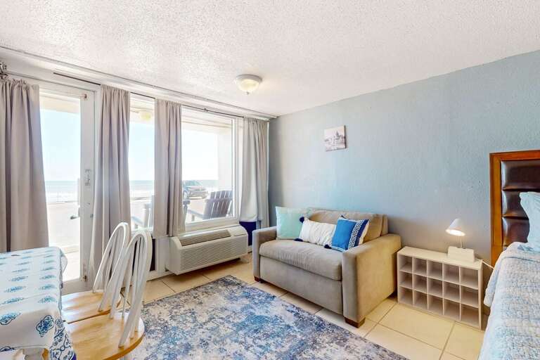 Daytona Pirates Cove Unit G22